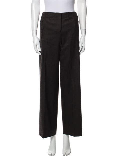 hermes women's pants